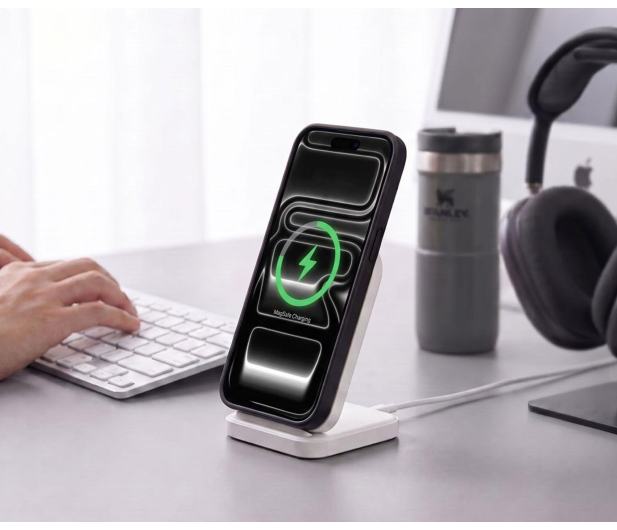 Tech-Protect Portfel Magnetyczny Wallet Magsafe Do Iphone 17 Pro / 18 Pro - 1587066 - zdjęcie 5